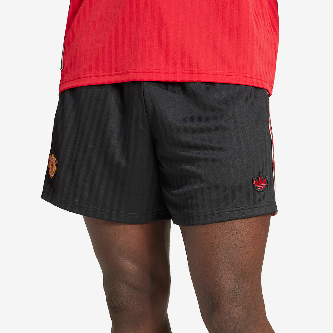 adidas Originals Manchester United 24/25 Terrace Icon Shorts