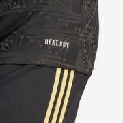 adidas Originals Mexico 2025 Gold LS Shirt