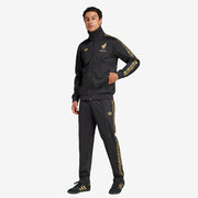 adidas Originals Mexico 2025 Gold Track Top