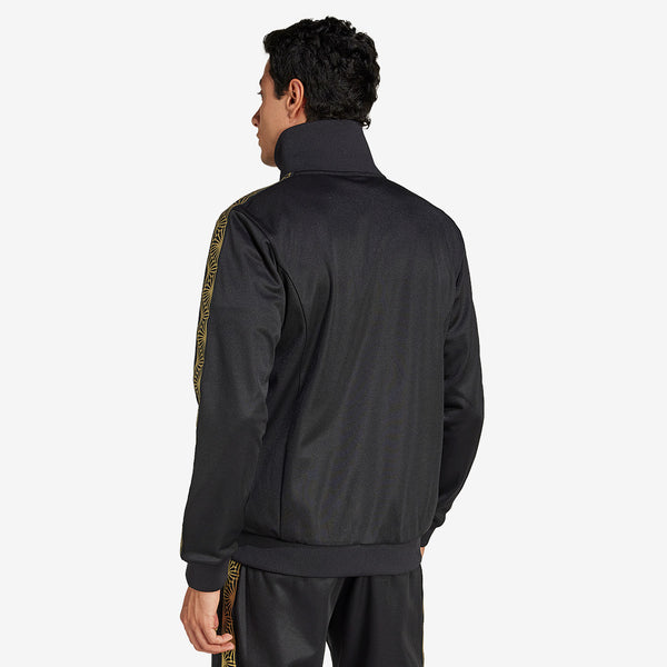 adidas Originals Mexico 2025 Gold Track Top