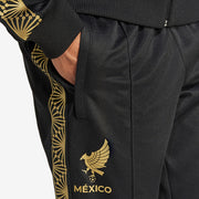adidas Originals Mexico 2025 Gold Track Pants