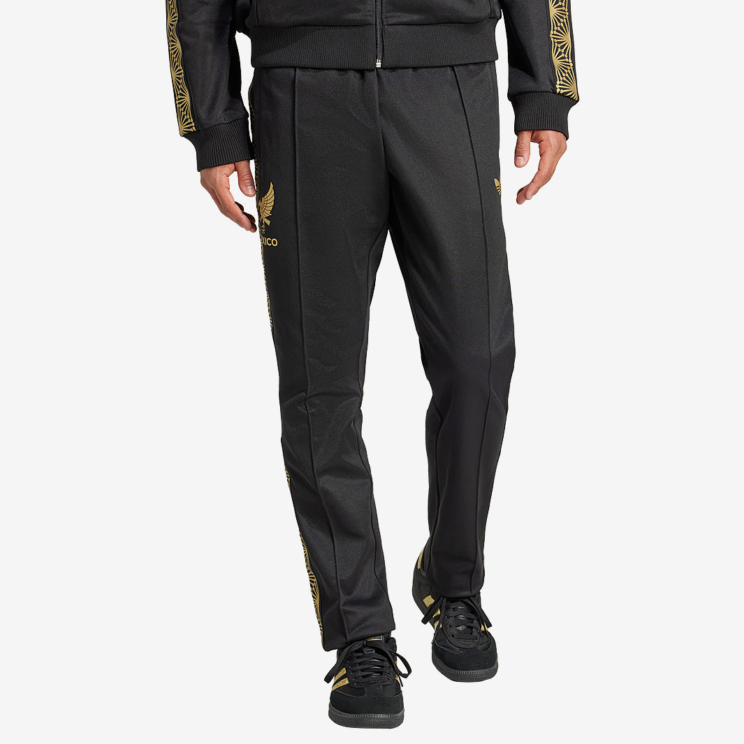adidas Originals Mexico 2025 Gold Track Pants