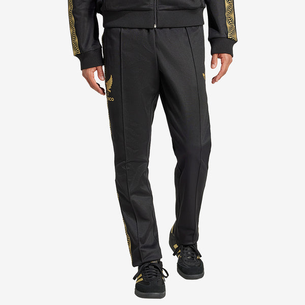 adidas Originals Mexico 2025 Gold Track Pants