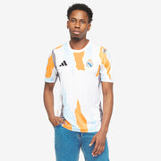 adidas Real Madrid 24/25 Pre-Match Shirt