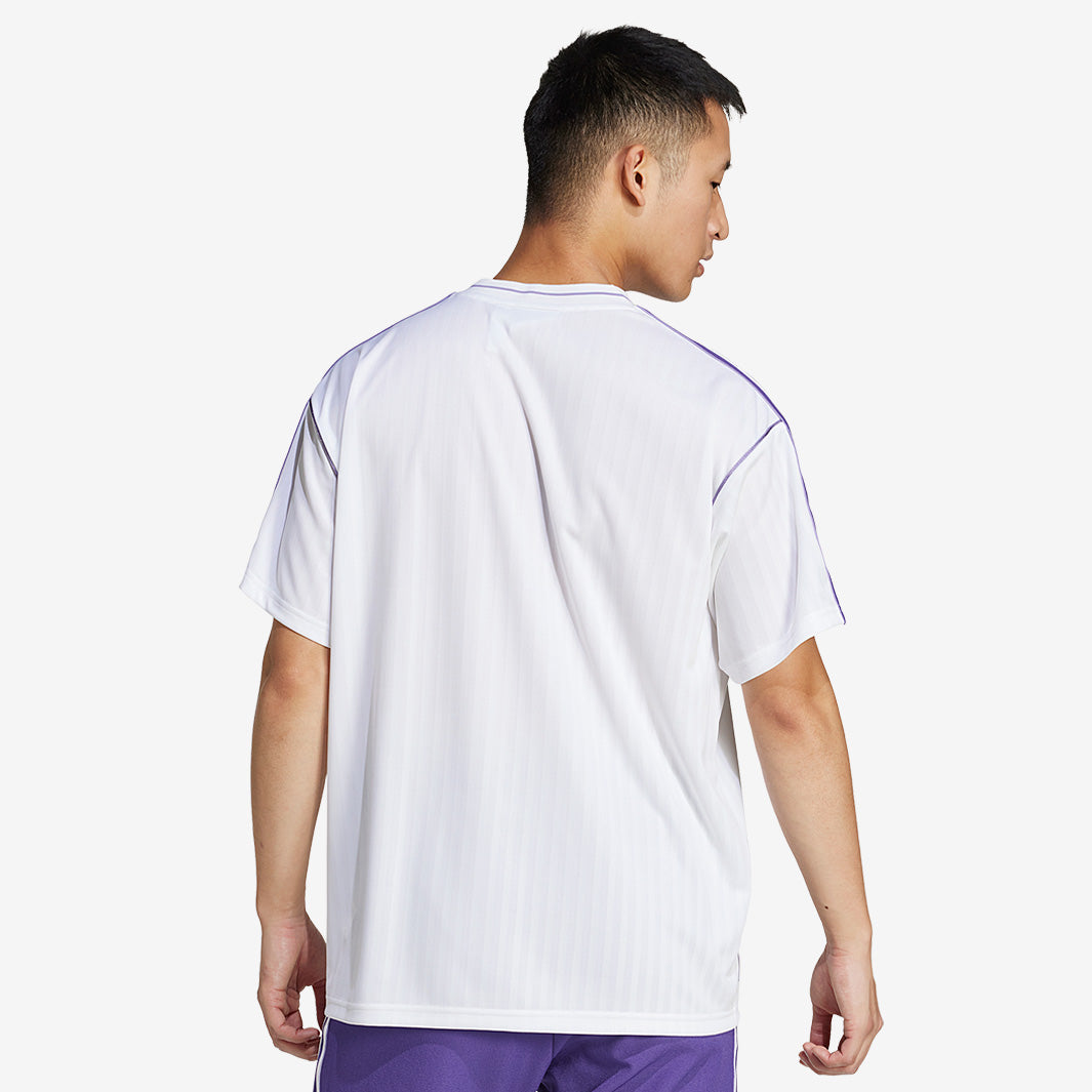adidas Originals Real Madrid 24/25 Terrace Icon Shirt