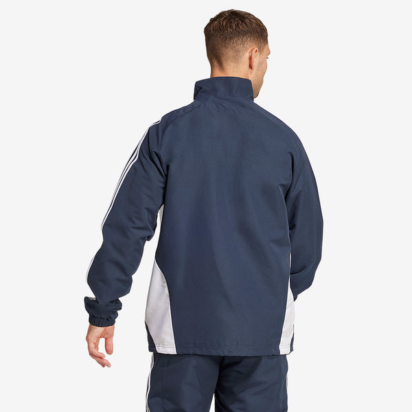 adidas Real Madrid Track Top