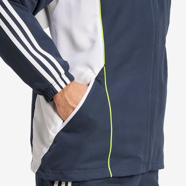 adidas Real Madrid Track Top