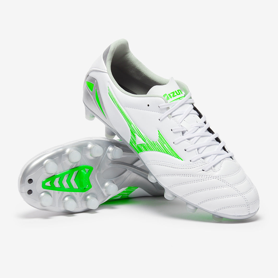 Mizuno Morelia Neo IV Pro FG