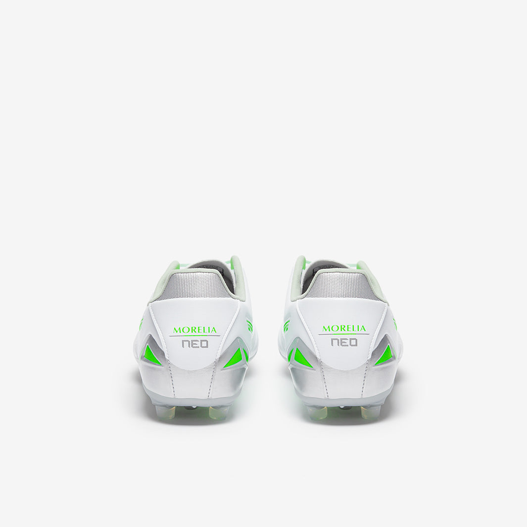 Mizuno Morelia Neo IV Pro AG