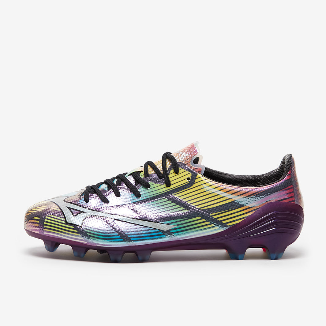 Mizuno Alpha Football Boots | Football Obsessed | Pro:Direct Soccer