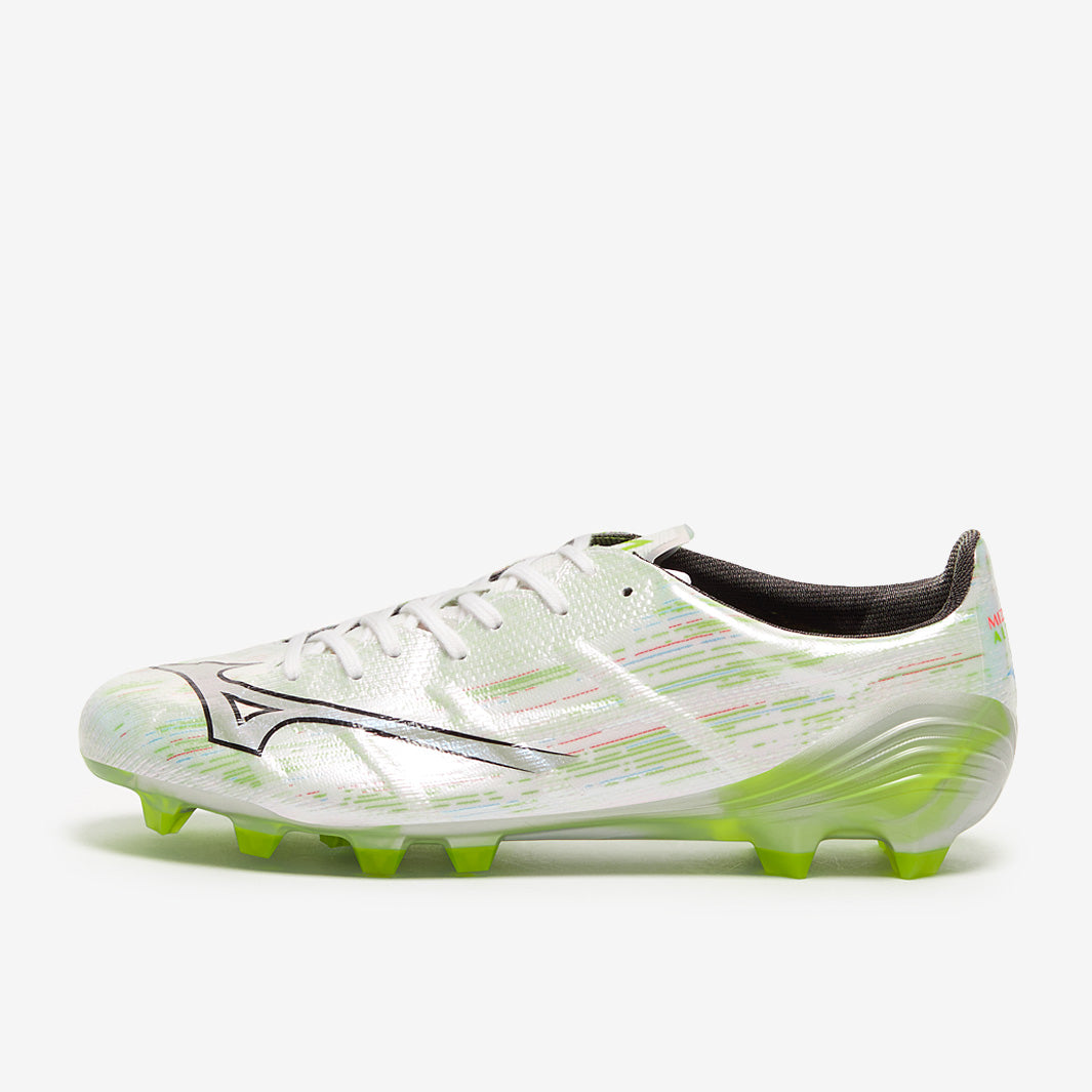 Mizuno Alpha Football Boots | Pro:Direct Soccer