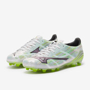 Mizuno Alpha II Elite FG