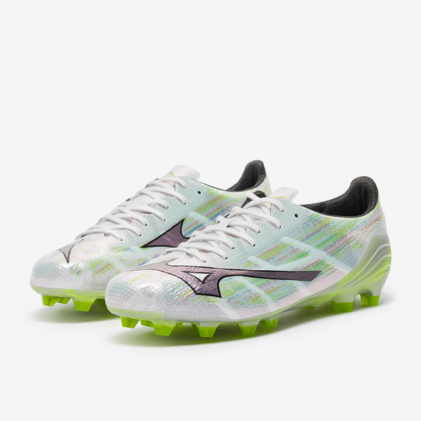 Mizuno Alpha II Elite FG