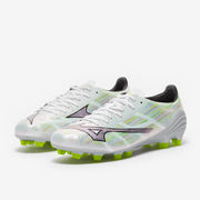 Mizuno Alpha II Pro FG