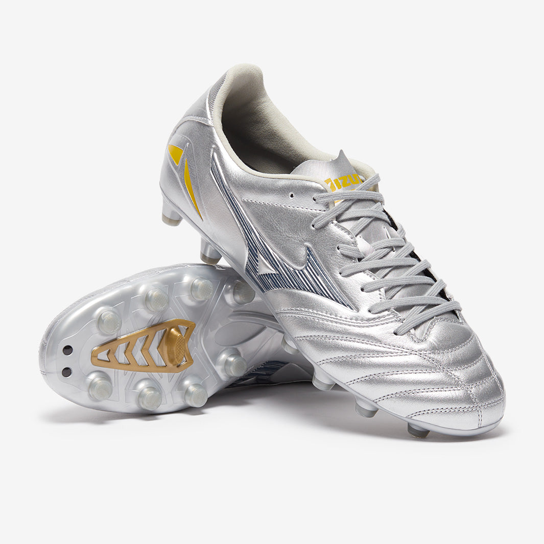 Mizuno Morelia Neo IV Pro FG