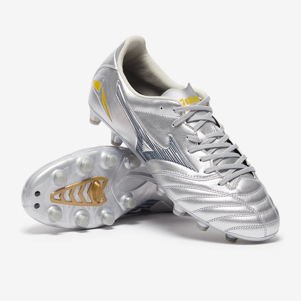 Mizuno Morelia Neo IV Pro FG