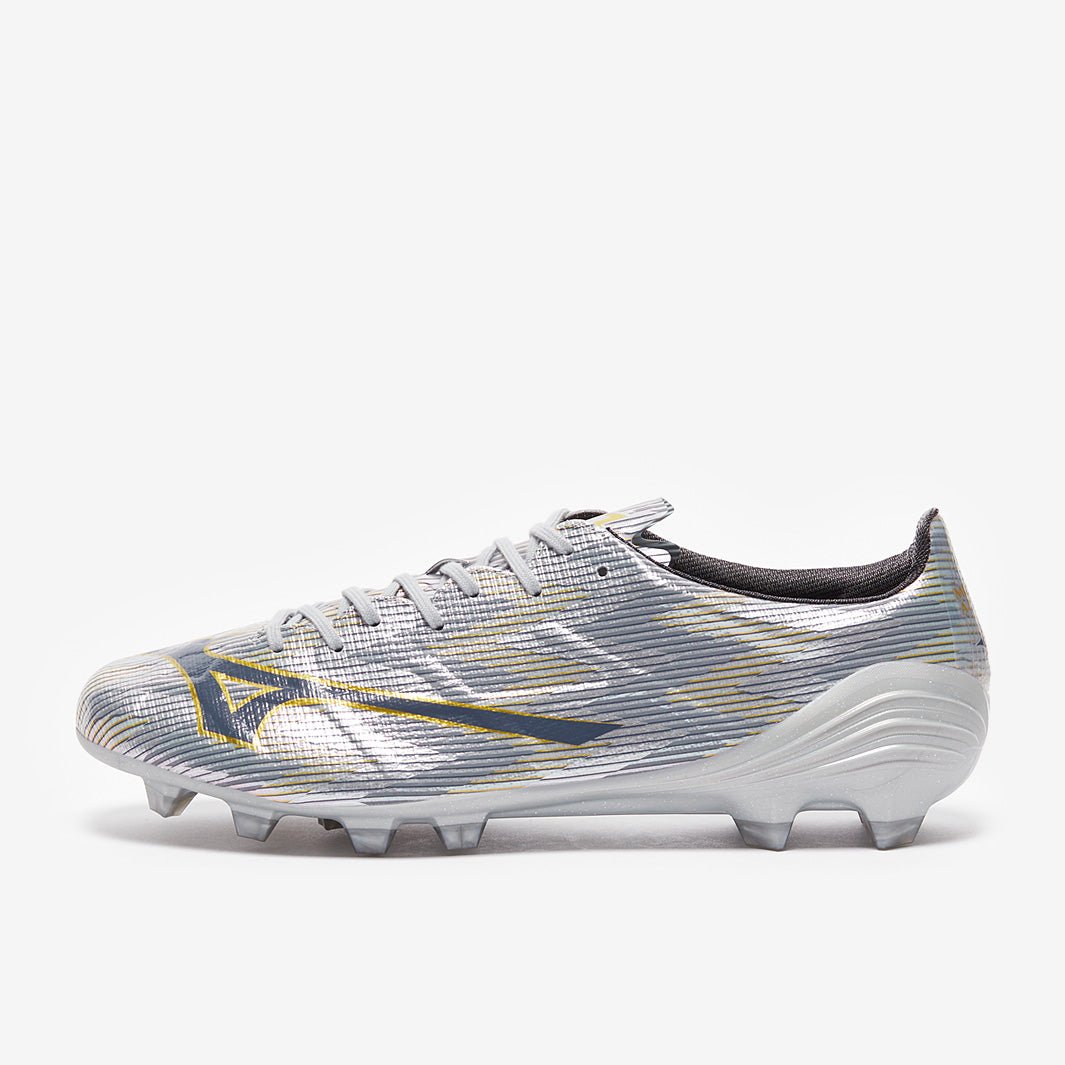 Mizuno Wave Rebellion Flash 2 - White/Black/Harbor Mist  display picture 1