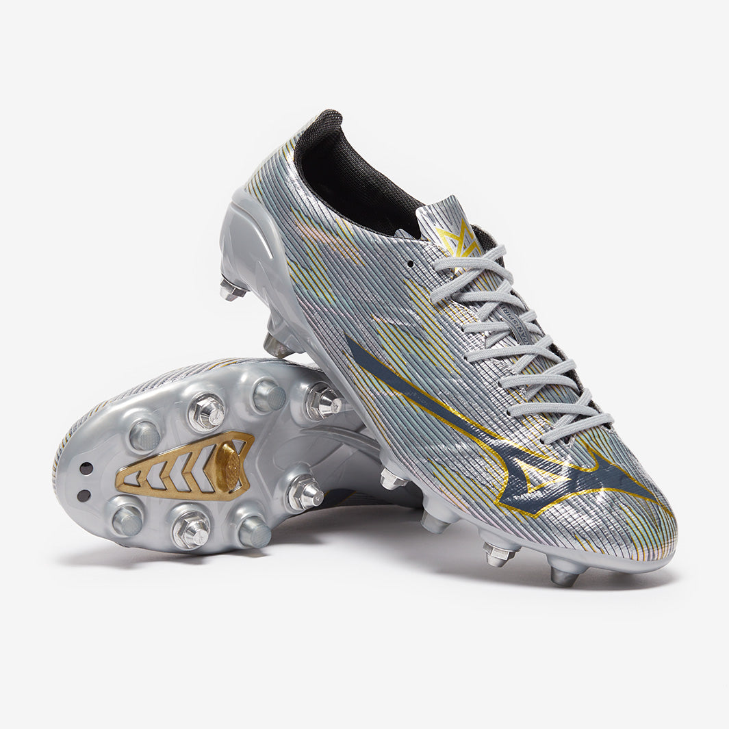 Mizuno Alpha Football Boots | Pro:Direct Soccer