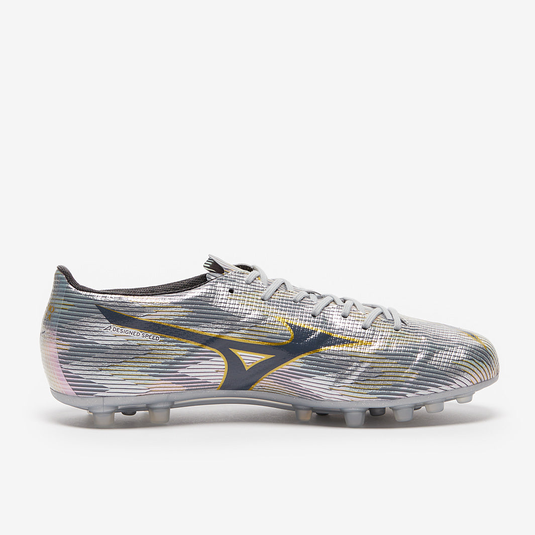 Mizuno morelia neo2 海外モデル ag Mizuno Morelia Neo II MD FG - Blue/White/Orange Clownfish