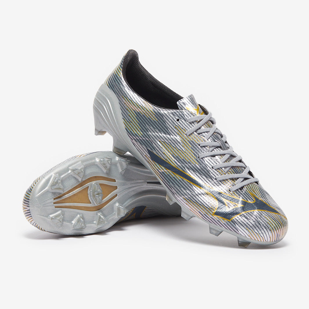 Mizuno Alpha II Elite FG