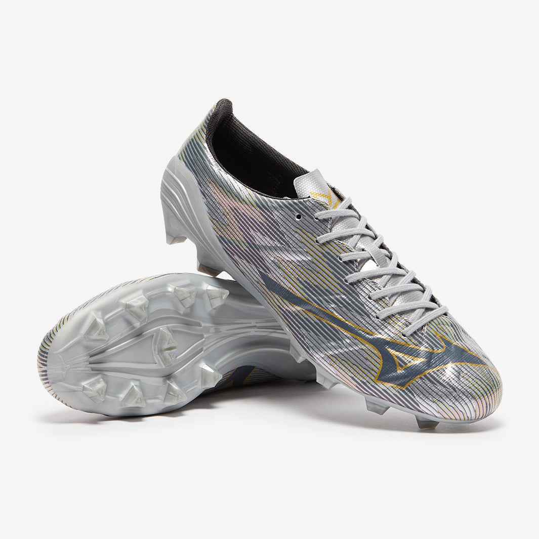 Mizuno Alpha Football Boots | Football Obsessed | Pro:Direct Soccer