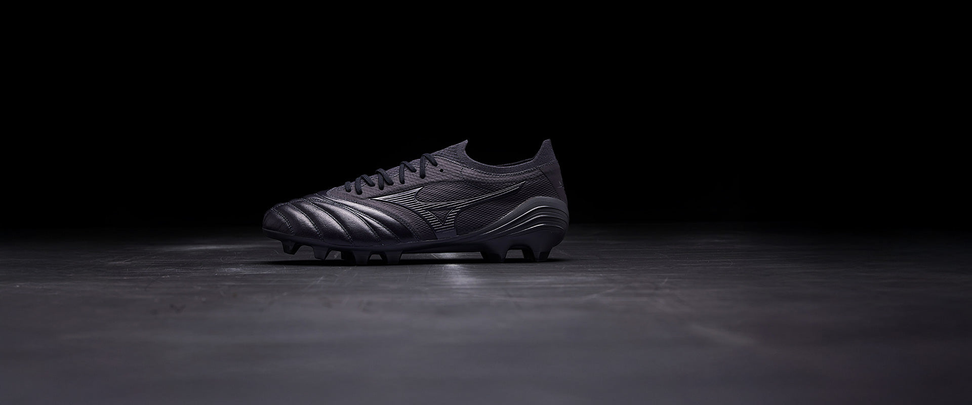 Mizuno Morelia Neo IV Beta Made in Japan FG x Rebuild