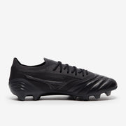 Mizuno Morelia Neo IV Beta Made in Japan FG x Rebuild