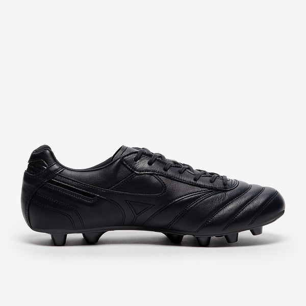 Mizuno Morelia Elite II Made in Japan FG