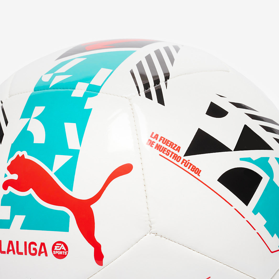 Puma Orbita LaLiga 1 25/26 MS Football