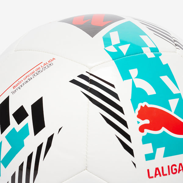 Puma Orbita LaLiga 1 25/26 MS Football