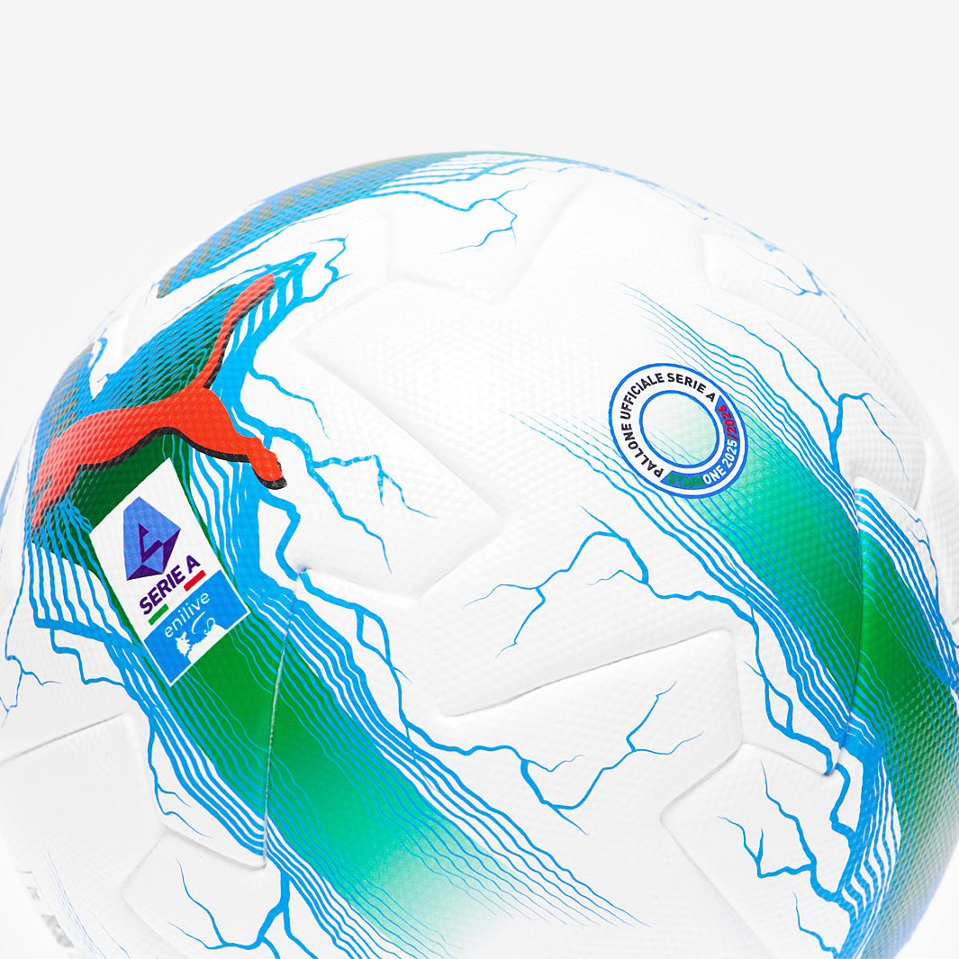 Puma Orbita Serie A 25/26 Football