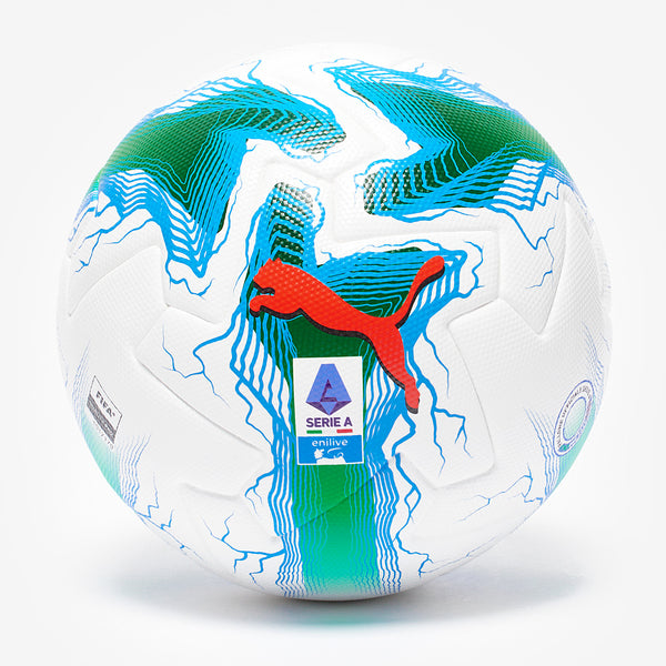 Puma Orbita Serie A 25/26 Football