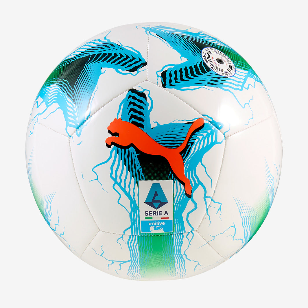 Puma Orbita Serie A 25/26 MS Football