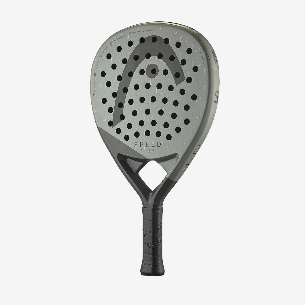 Shop Teardrop Head Shape Padel Rackets | Pro:Direct Padel