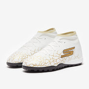 Skechers Kids SKX 01 Academy High TF