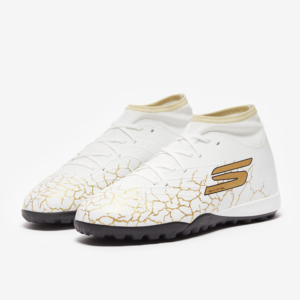 Skechers Kids SKX 01 Academy High TF