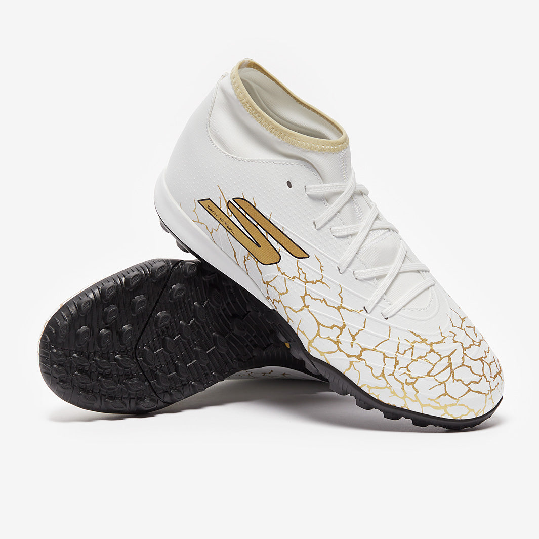 Skechers Kids SKX 01 Academy High TF