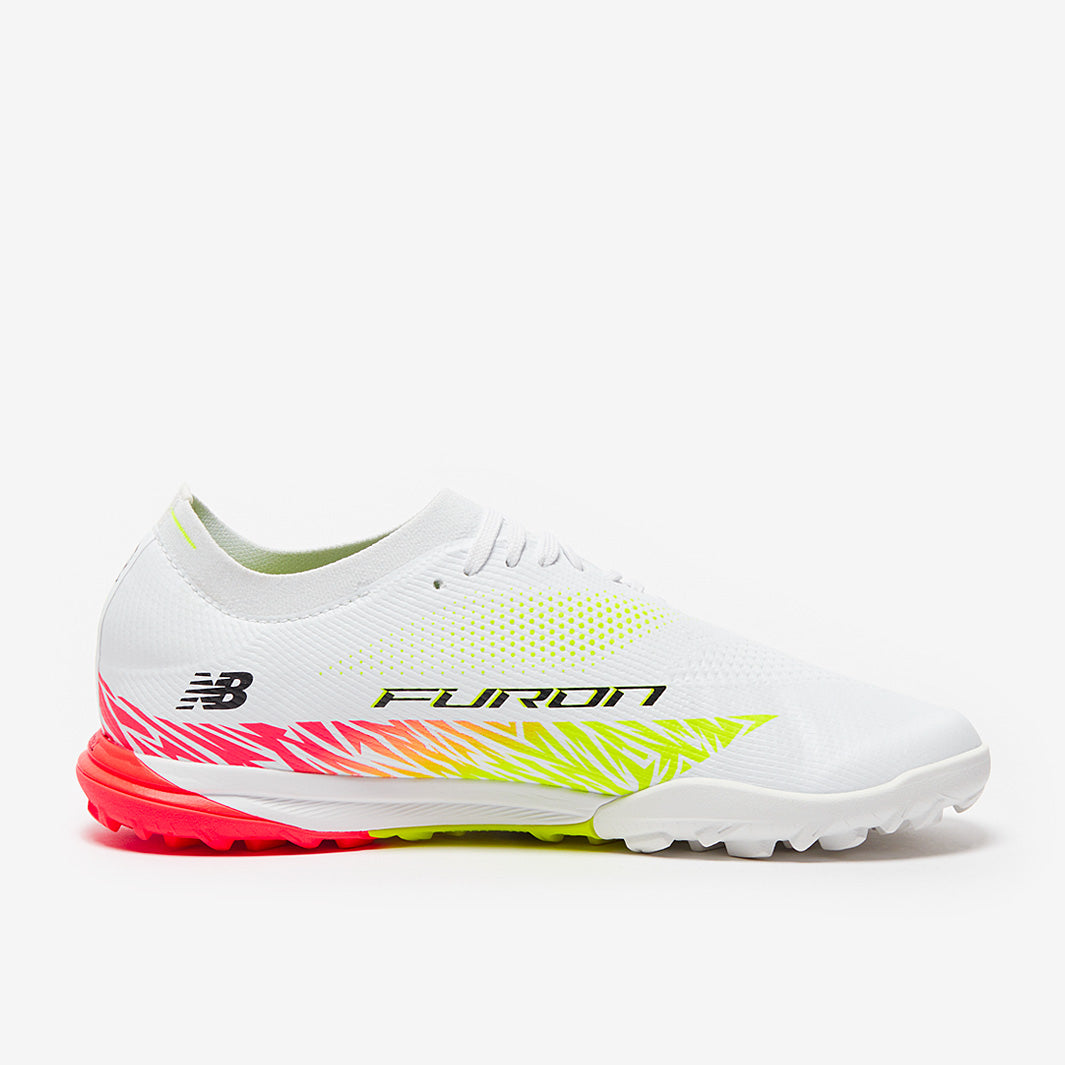 New Balance Furon V8 Elite TF