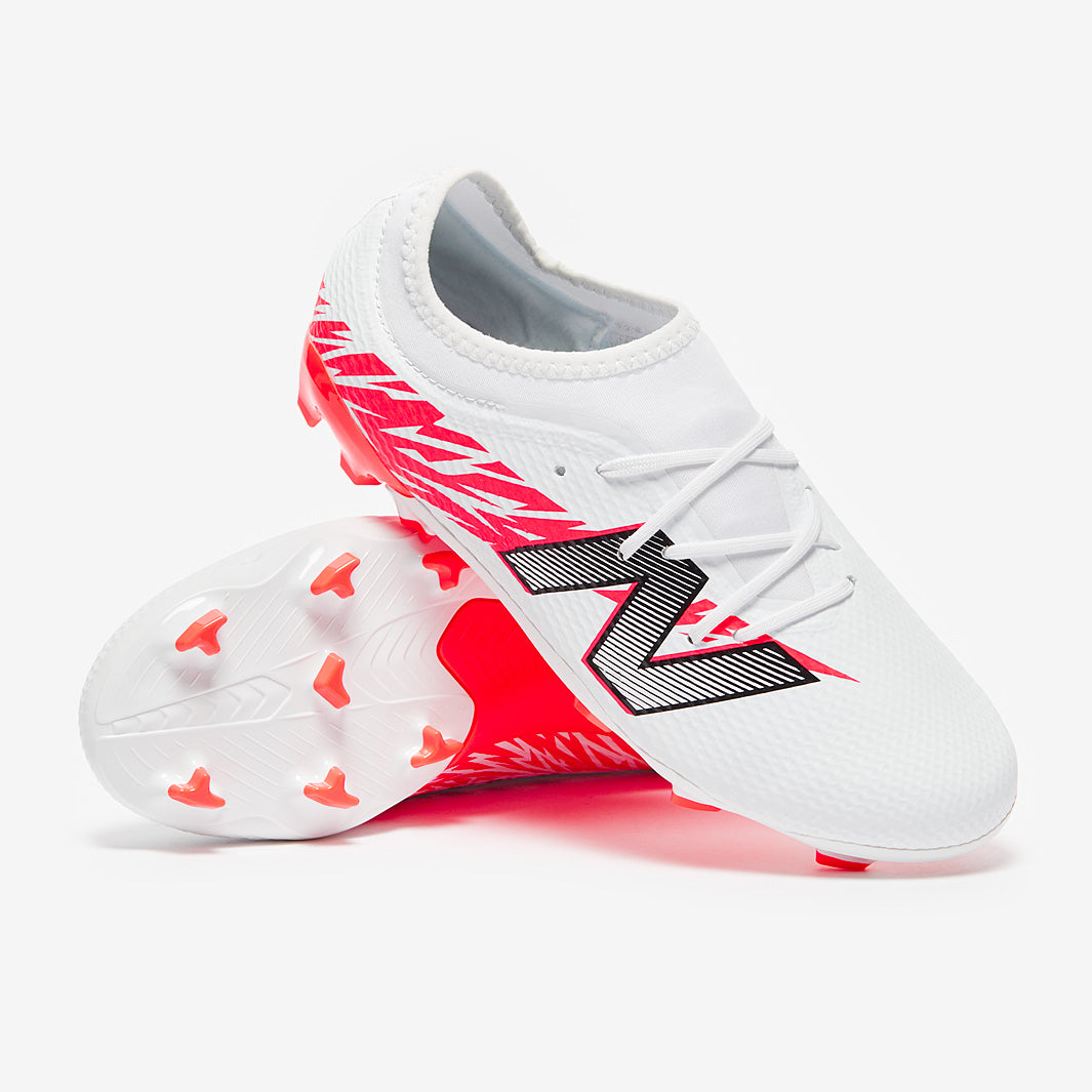 New Balance Kids Furon V8 Team FG