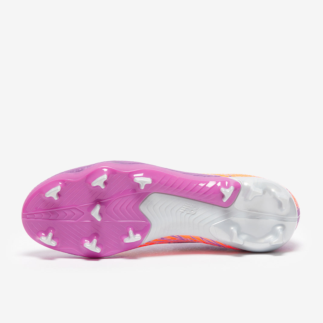 New Balance Kids Furon V8 Team FG