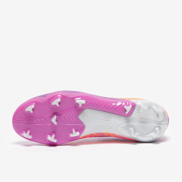 New Balance Kids Furon V8 Team FG