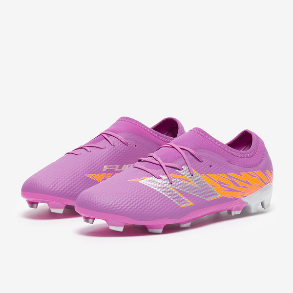 New Balance Kids Furon V8 Team FG