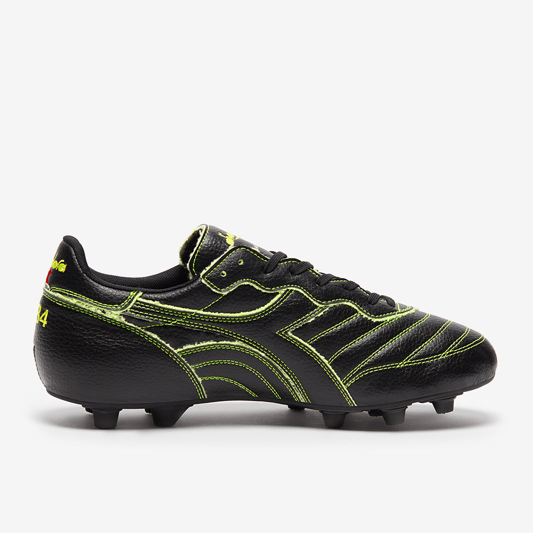 Diadora Brasil Made In Italy x Next 40 FG