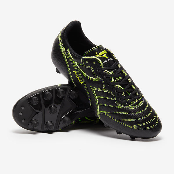 Diadora Brasil Made In Italy x Next 40 FG