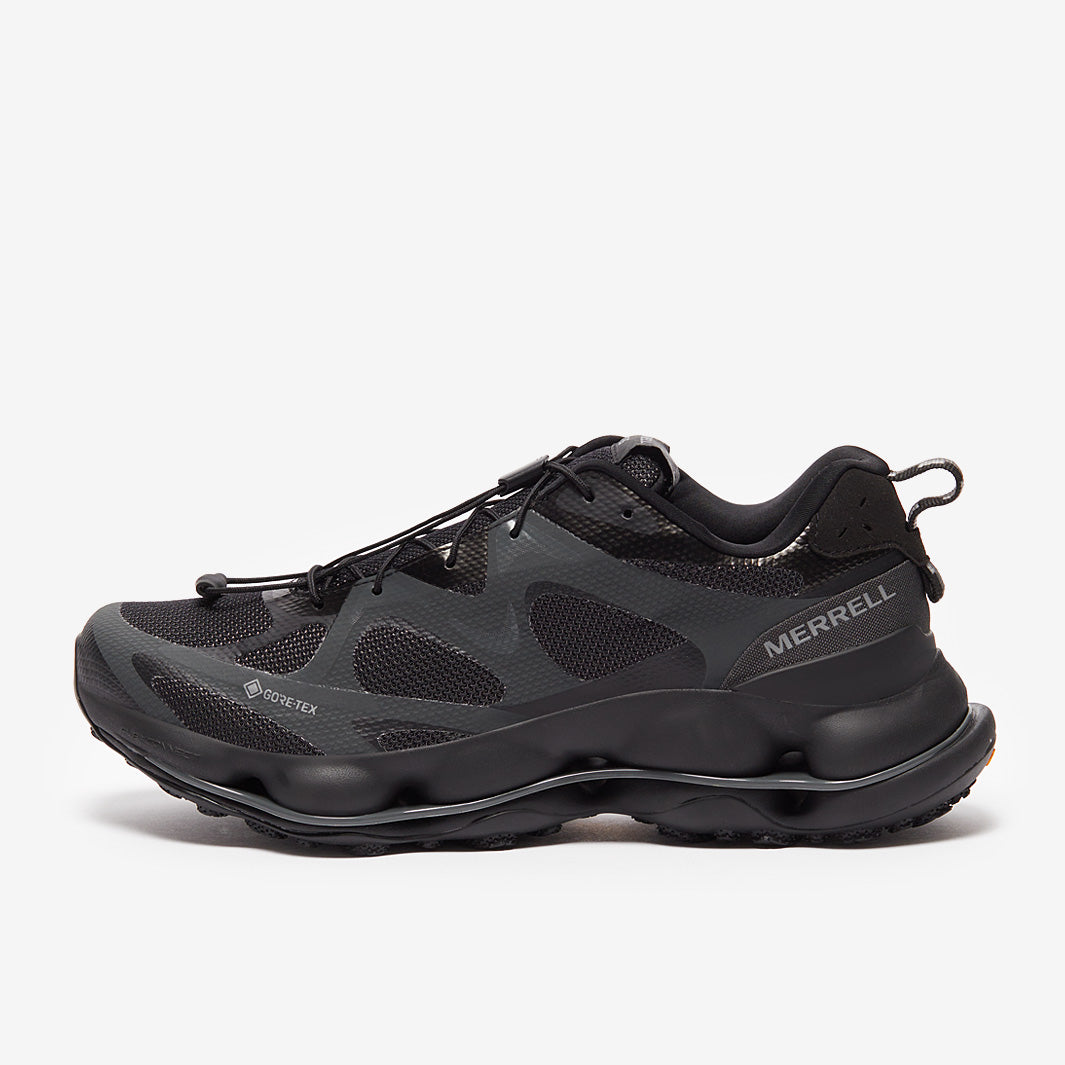 Merrell Speed Arc Matis GTX - Black - Trainers - Mens Shoes