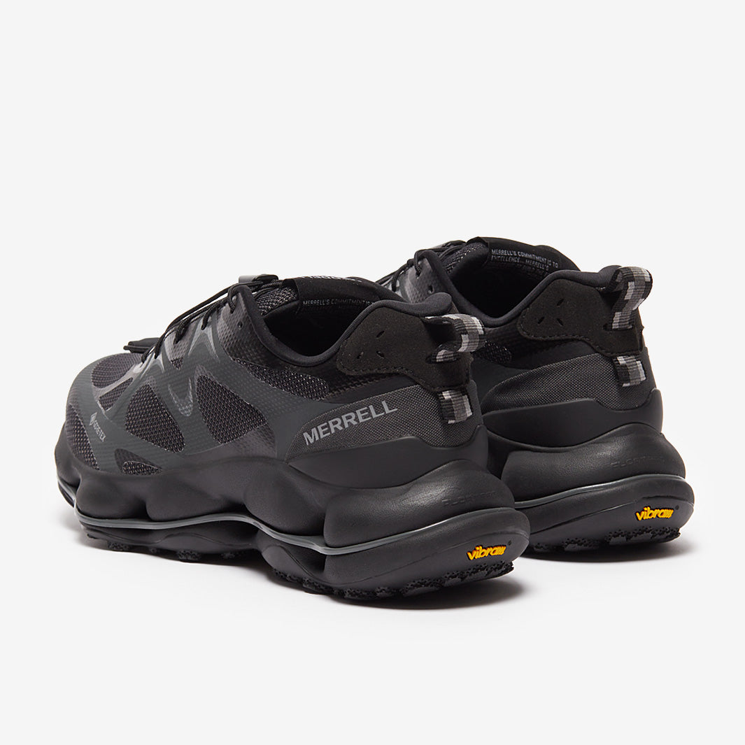 Merrell Speed Arc Matis GTX - Black - Trainers - Mens Shoes
