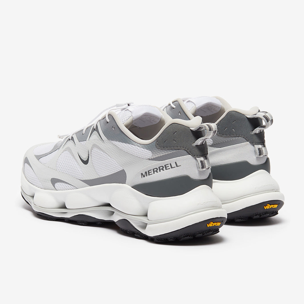 Merrell Speed Arc Matis - White/Pigeon - Trainers - Mens Shoes