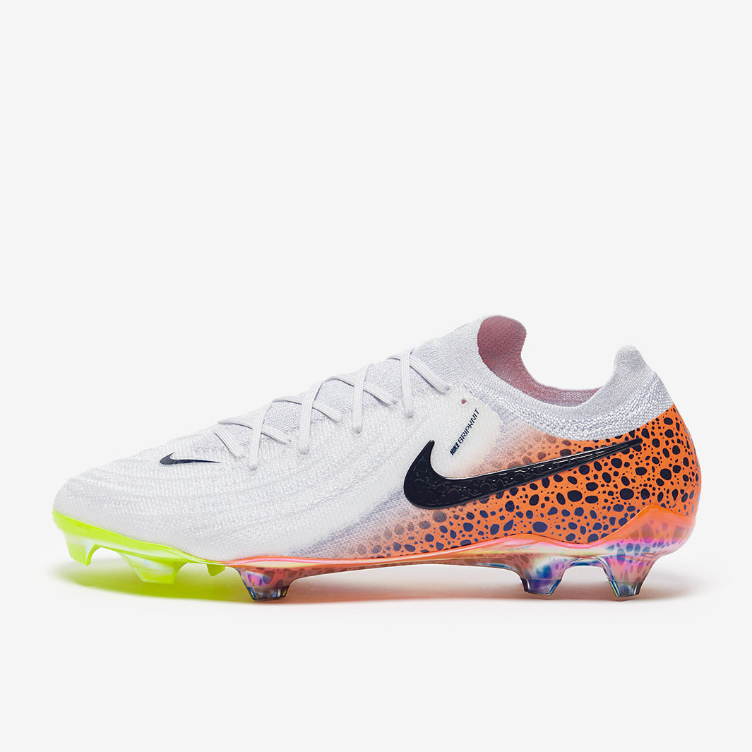 Nike Phantom GX II Elite Firm Ground Pro Player Edition - Multi