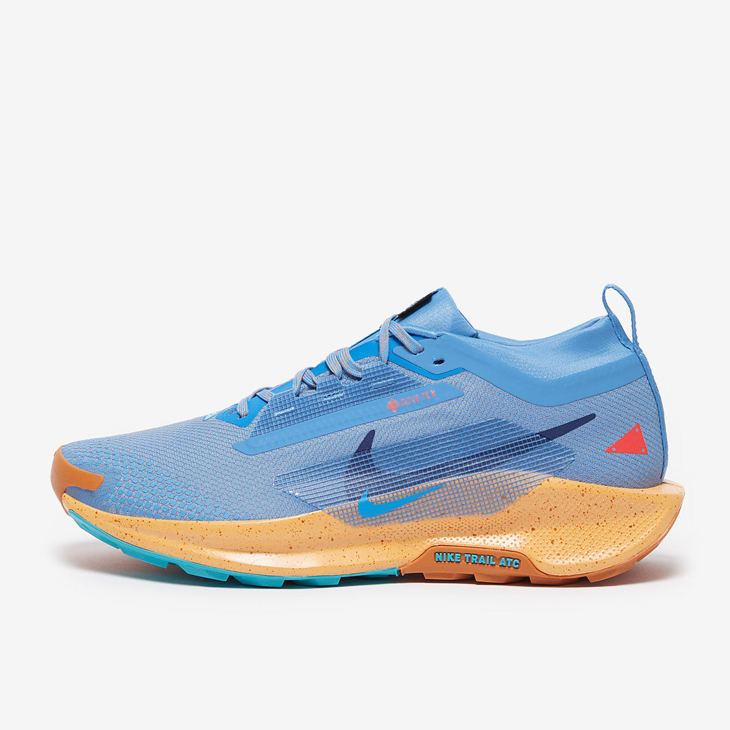 Nike Pegasus Trail 5 GORE-TEX - Blue Beyond/Blue Void/Copper  display picture 3