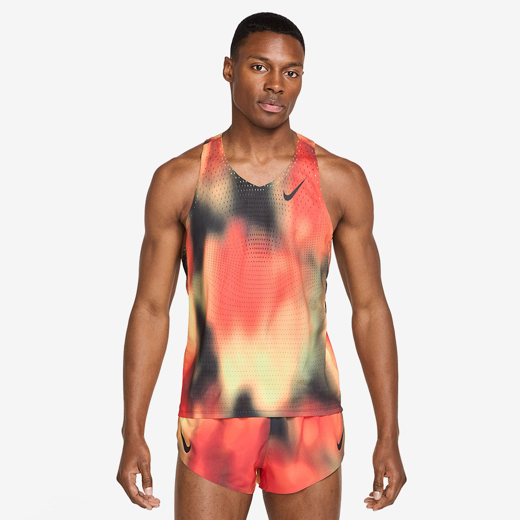 elite nike singlet Athletics Elite - Singlet Distance 2022 Elite Pro NN Nike X INEOS XSサイズ 2022 陸上用シャツ
